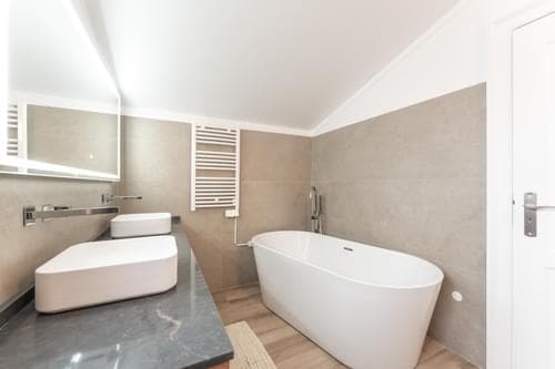 PF38200 - Penthouse T4 com piscina, Gandarinha, Cascais - Imagem 19