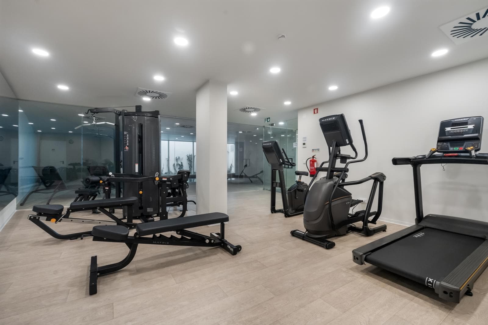 Apartamento T3 com piscina, Avenida Duque de Loulé, Lisboa - Imagem 32