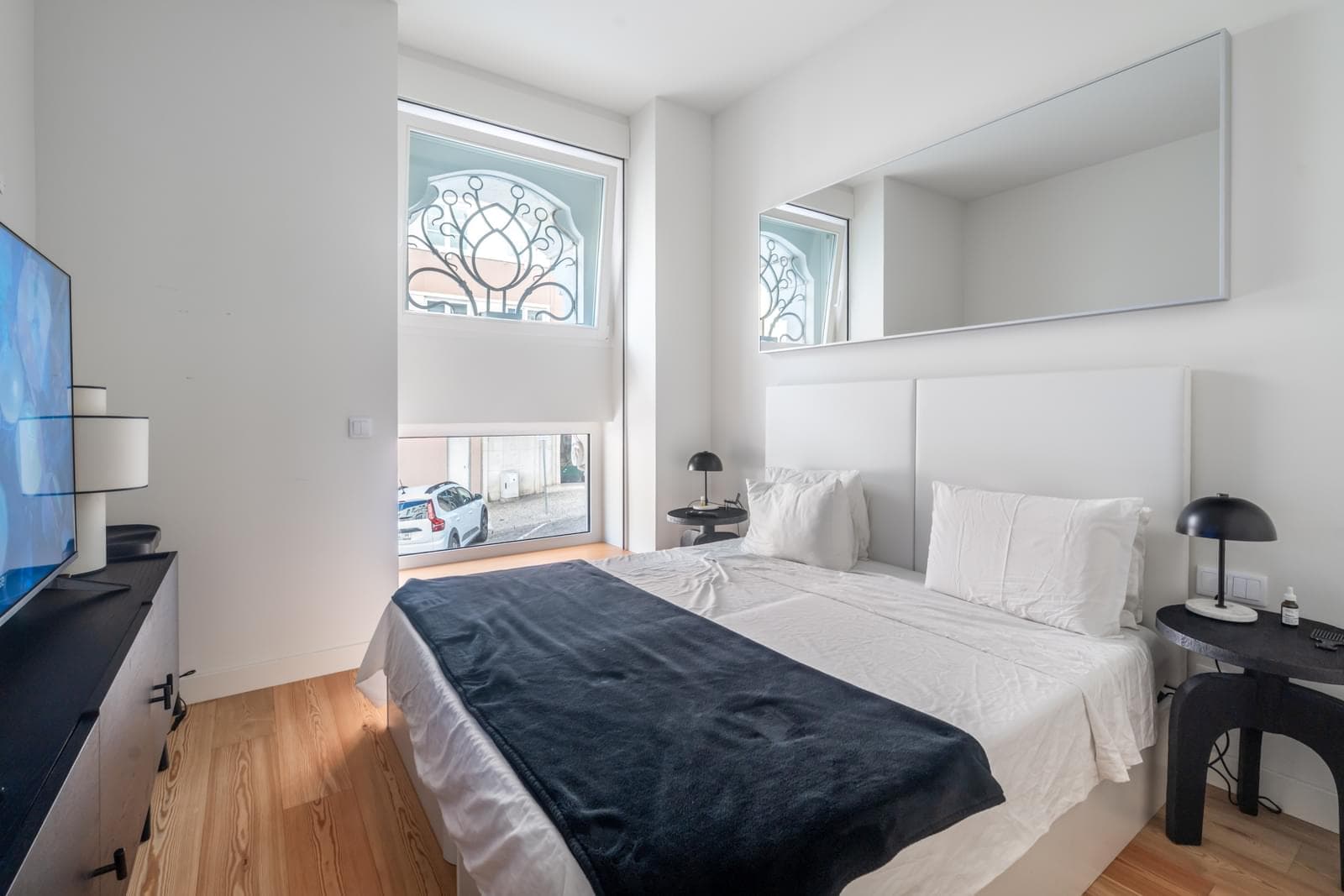 Apartamento T3 com piscina, Avenida Duque de Loulé, Lisboa - Imagem 13