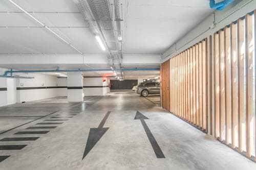 PF38214 - Apartamento T3 com piscina, Avenida Duque de Loulé, Lisboa - Imagem 27