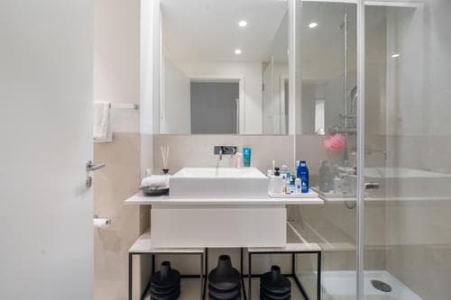 PF38214 - Apartamento T3 com piscina, Avenida Duque de Loulé, Lisboa - Imagem 14