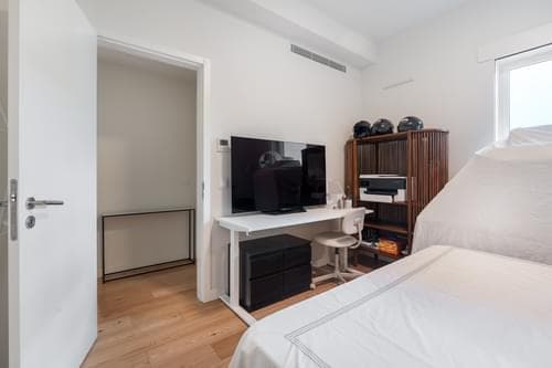 PF38214 - Apartamento T3 com piscina, Avenida Duque de Loulé, Lisboa - Imagem 15