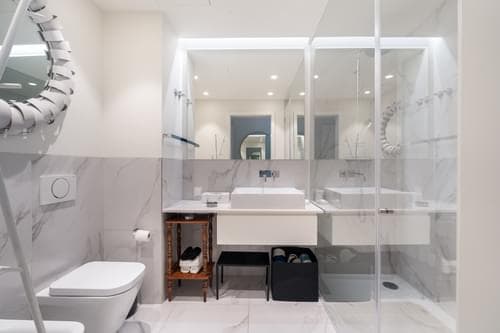 PF38214 - Apartamento T3 com piscina, Avenida Duque de Loulé, Lisboa - Imagem 17
