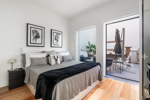 PF38214 - Apartamento T3 com piscina, Avenida Duque de Loulé, Lisboa - Imagem 18