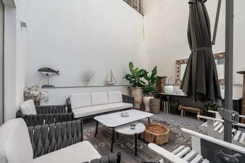 PF38214 - Apartamento T3 com piscina, Avenida Duque de Loulé, Lisboa - Imagem 21