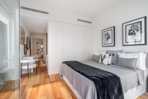 PF38214 - Apartamento T3 com piscina, Avenida Duque de Loulé, Lisboa - Imagem 19