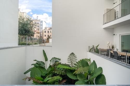 PF38214 - Apartamento T3 com piscina, Avenida Duque de Loulé, Lisboa - Imagem 20