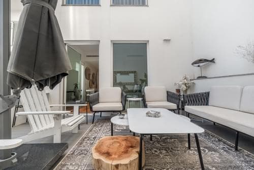 PF38214 - Apartamento T3 com piscina, Avenida Duque de Loulé, Lisboa - Imagem 23