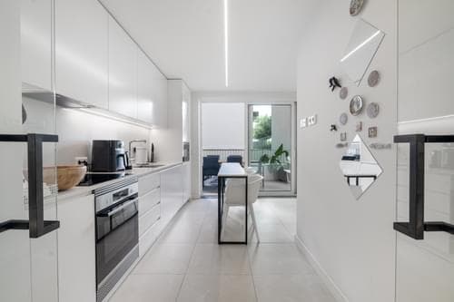 PF38214 - Apartamento T3 com piscina, Avenida Duque de Loulé, Lisboa - Imagem 7