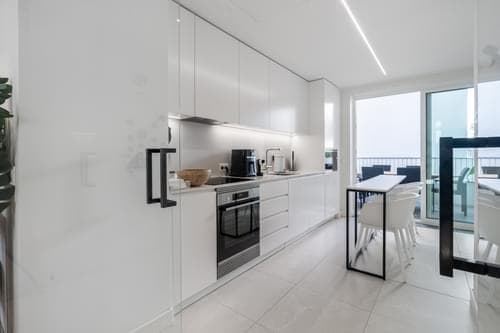 PF38214 - Apartamento T3 com piscina, Avenida Duque de Loulé, Lisboa - Imagem 8