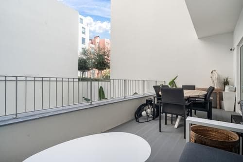 PF38214 - Apartamento T3 com piscina, Avenida Duque de Loulé, Lisboa - Imagem 11