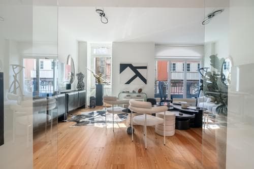 PF38214 - Apartamento T3 com piscina, Avenida Duque de Loulé, Lisboa - Imagem 2
