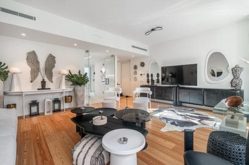 PF38214 - Apartamento T3 com piscina, Avenida Duque de Loulé, Lisboa - Imagem 5