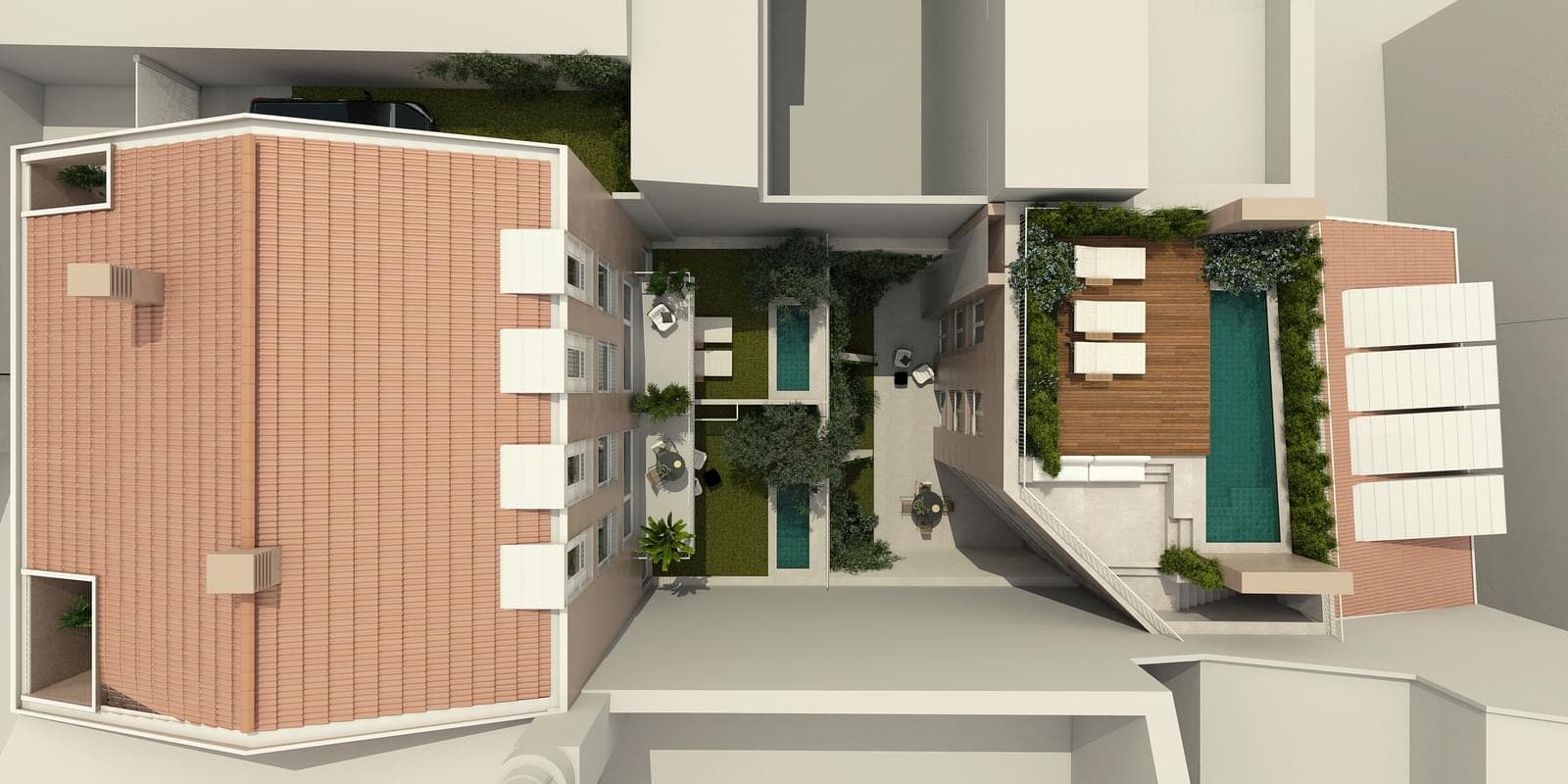 Terreno Urbano, Graça, Lisboa - Imagem 17