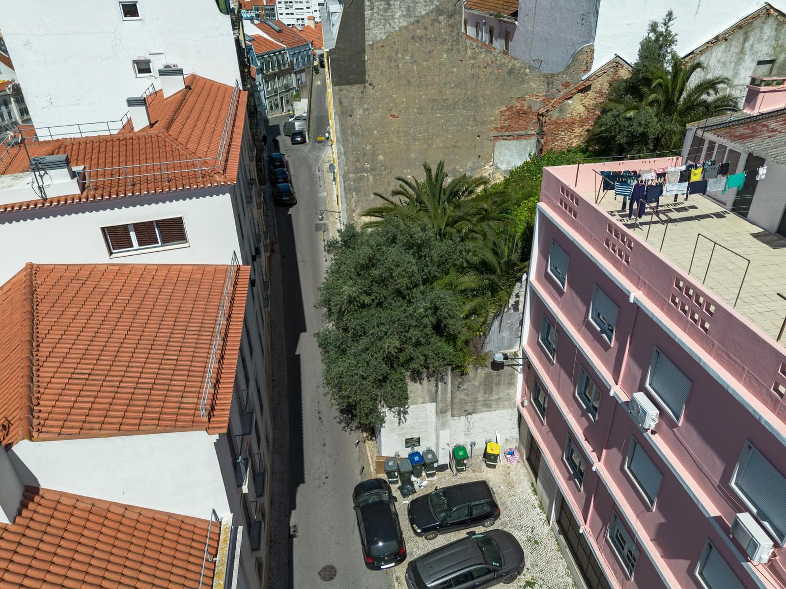 Terreno Urbano, Graça, Lisboa - Imagem 18