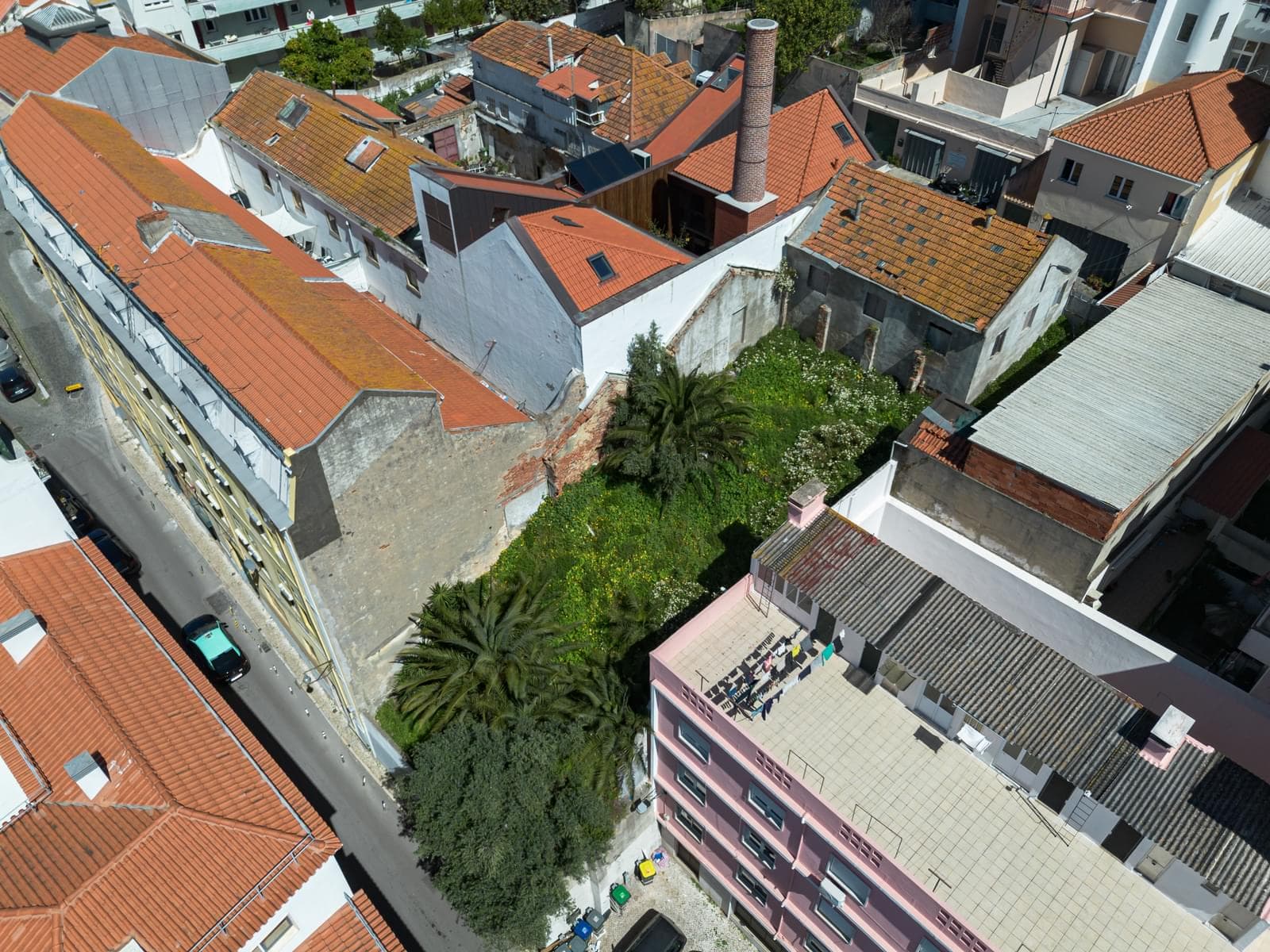 Terreno Urbano, Graça, Lisboa - Imagem 20
