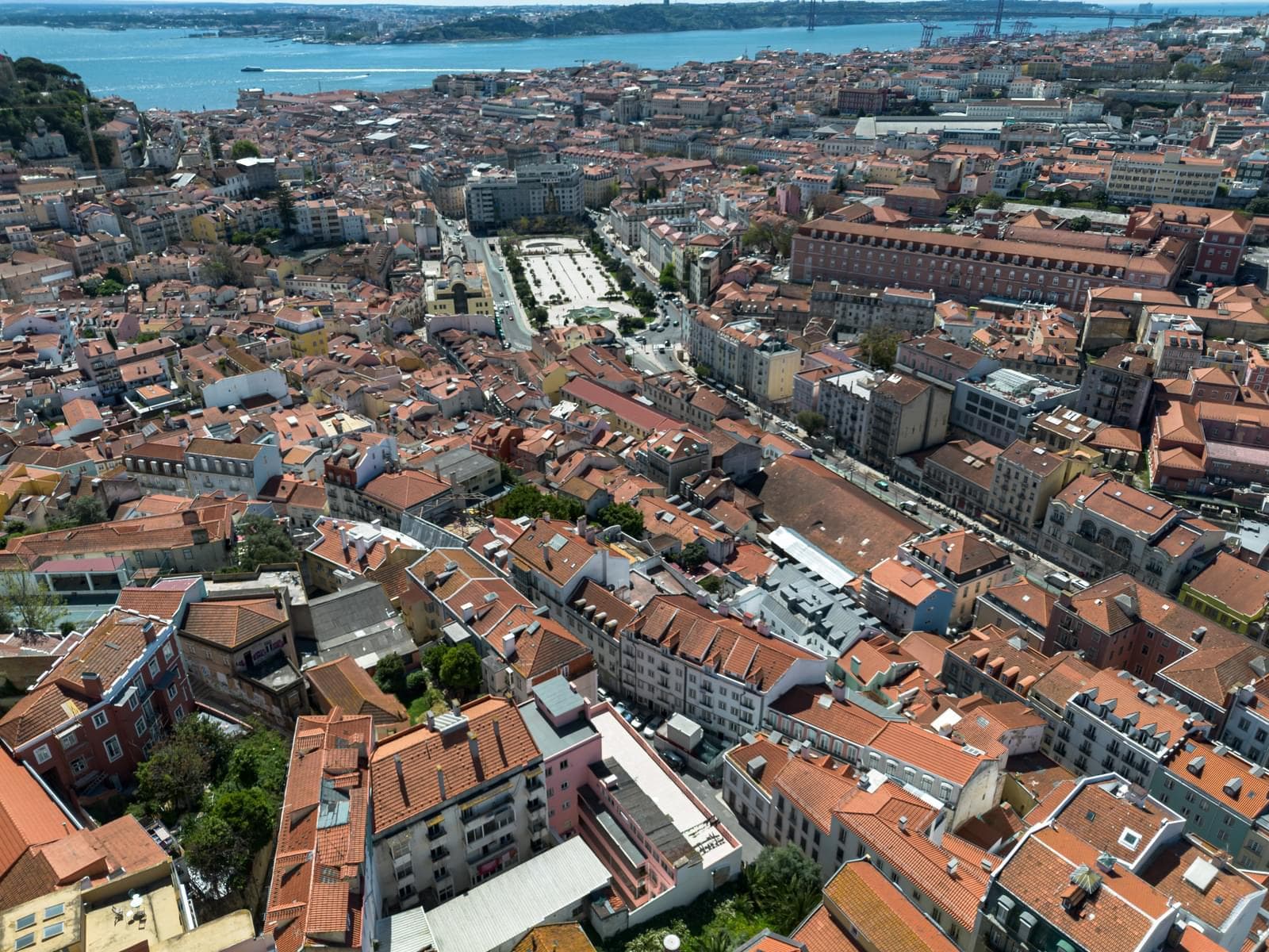 Terreno Urbano, Graça, Lisboa - Imagem 22