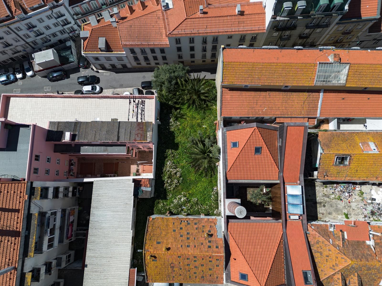 Terreno Urbano, Graça, Lisboa - Imagem 24