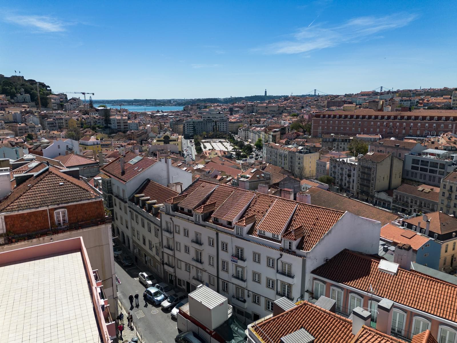 Terreno Urbano, Graça, Lisboa - Imagem 25