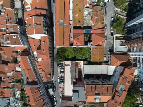 PF38215 - Terrain urbain, Graça, Lisboa - Image 21