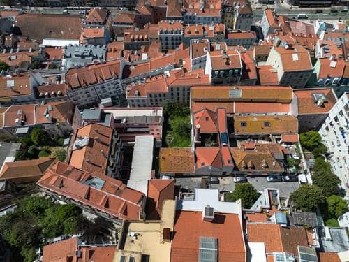 PF38215 - Terrain urbain, Graça, Lisboa - Image 23
