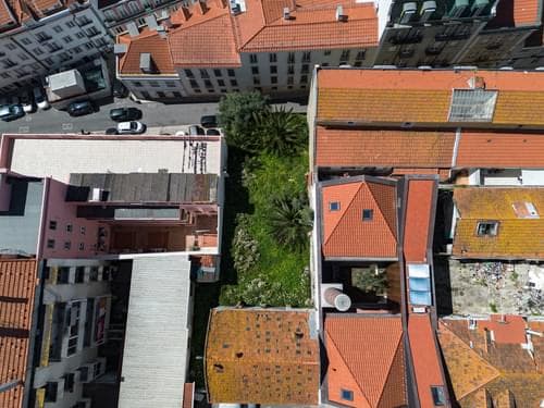 PF38215 - Terrain urbain, Graça, Lisboa - Image 24