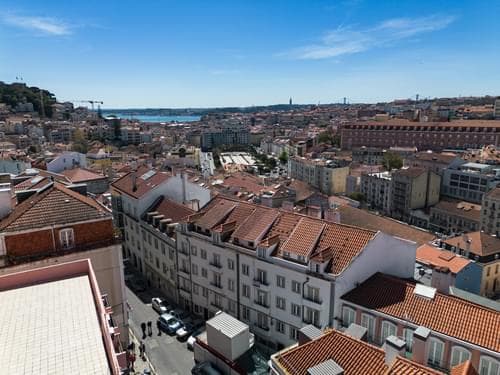 PF38215 - Terrain urbain, Graça, Lisboa - Image 25