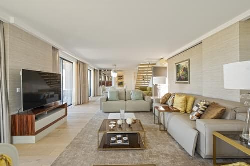 PF38229 - Moradia T4 com piscina, Cascais - Imagem 4