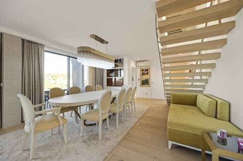 PF38229 - Moradia T4 com piscina, Cascais - Imagem 6