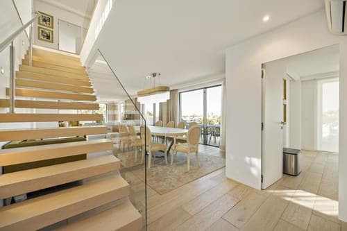 PF38229 - Moradia T4 com piscina, Cascais - Imagem 8