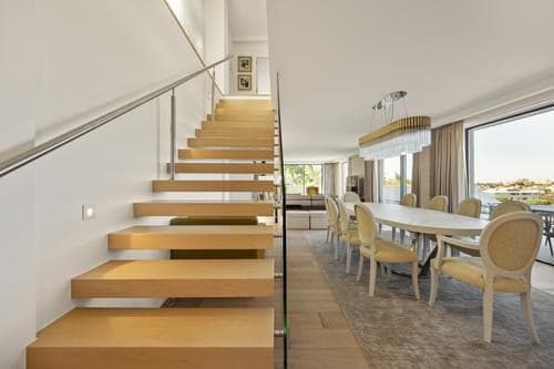 PF38229 - Moradia T4 com piscina, Cascais - Imagem 9