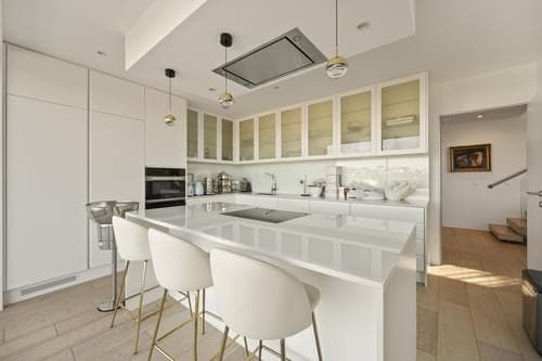 PF38229 - Moradia T4 com piscina, Cascais - Imagem 12