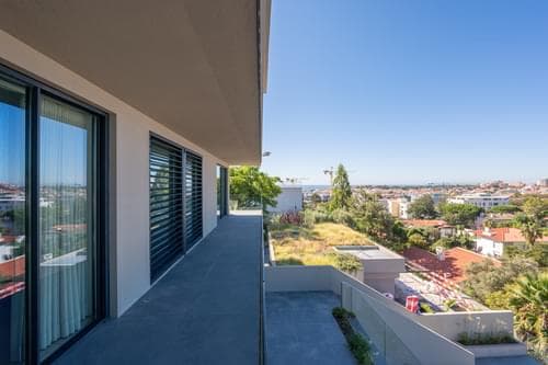 PF38229 - Moradia T4 com piscina, Cascais - Imagem 38