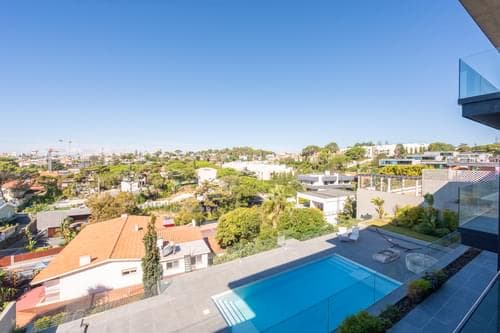 PF38229 - Moradia T4 com piscina, Cascais - Imagem 39