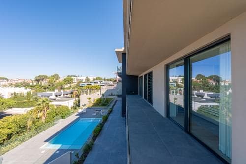 PF38229 - Moradia T4 com piscina, Cascais - Imagem 41
