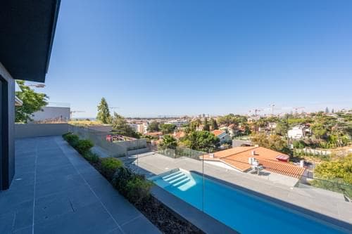 PF38229 - Moradia T4 com piscina, Cascais - Imagem 44