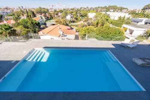 PF38229 - Moradia T4 com piscina, Cascais - Imagem 45