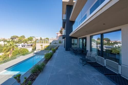 PF38229 - Moradia T4 com piscina, Cascais - Imagem 48