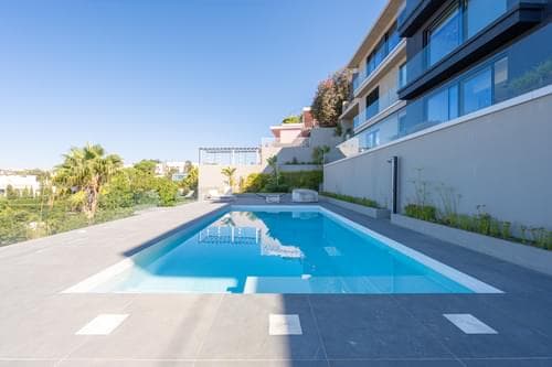 PF38229 - Moradia T4 com piscina, Cascais - Imagem 51