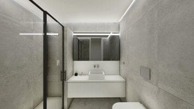 Duplex T2 + 1 com jardim - Imagem 13
