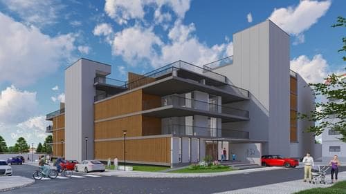 PF38245 - Duplex T2 + 1 com jardim - Imagem 8