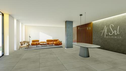 PF38245 - Duplex T2 + 1 com jardim - Imagem 16