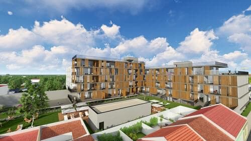 PF38246 - Penthouse T3 com piscina, Alcochete - Imagem 4