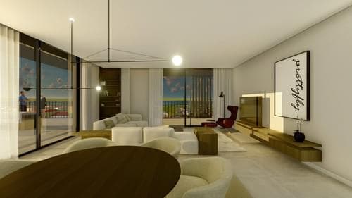 PF38246 - Penthouse T3 com piscina, Alcochete - Imagem 10