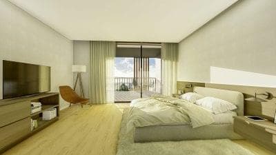 PF38246 - Penthouse T3 com piscina, Alcochete - Imagem 11