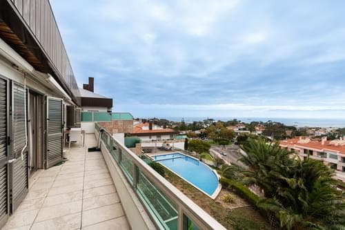 PF38262 - Apartamento T2 com estacionamento, Cascais - Imagem 18