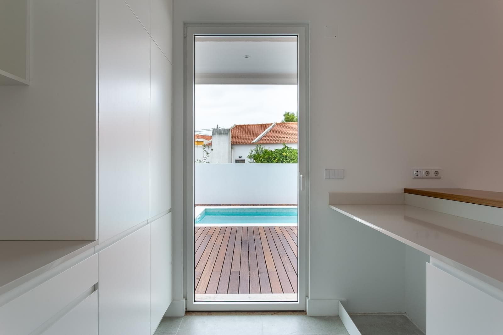 Moradia T3 com piscina, Sesimbra - Imagem 10