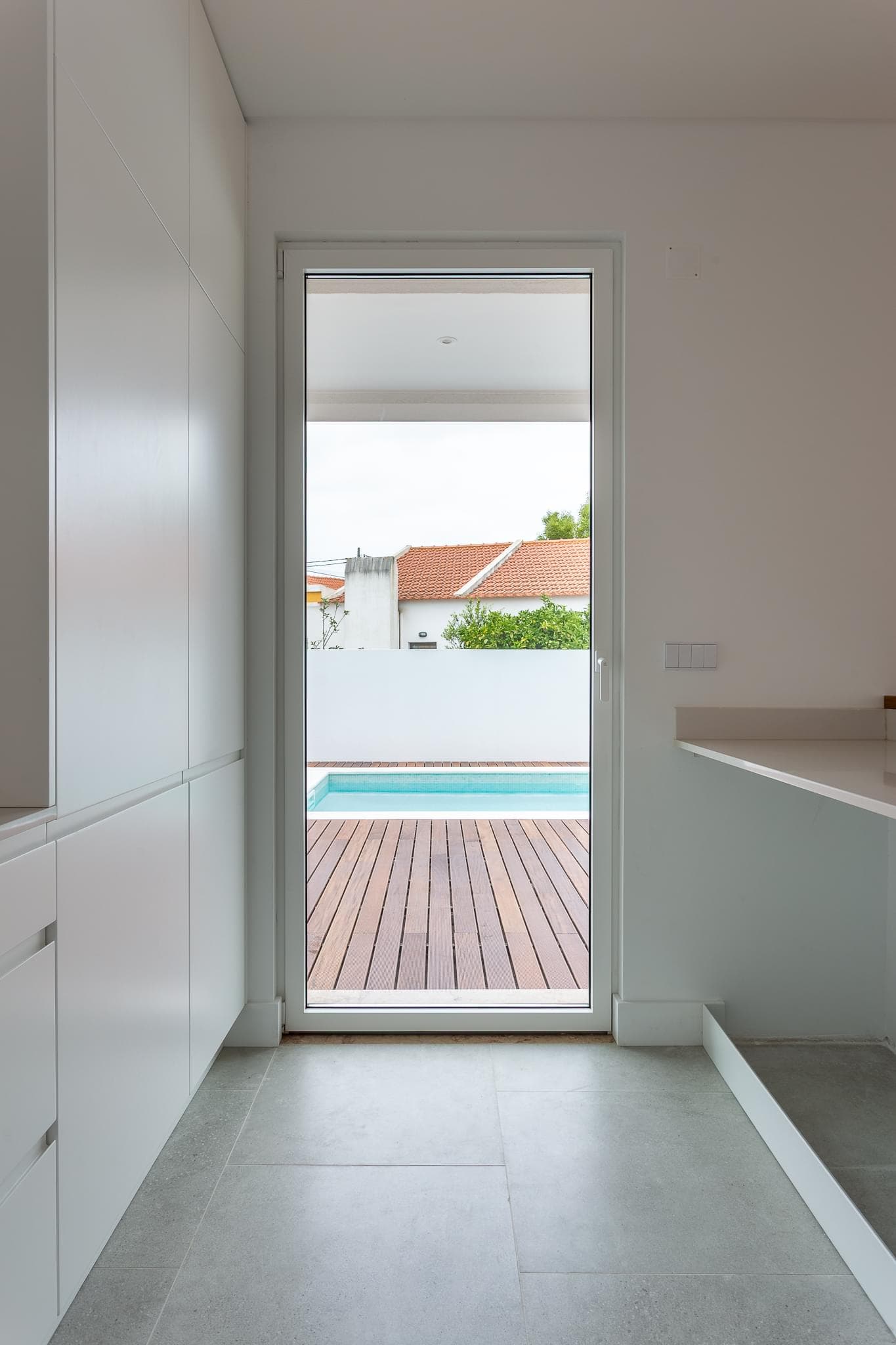 Moradia T3 com piscina, Sesimbra - Imagem 11