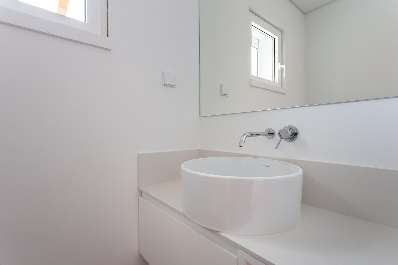 Moradia T3 com piscina, Sesimbra - Imagem 16