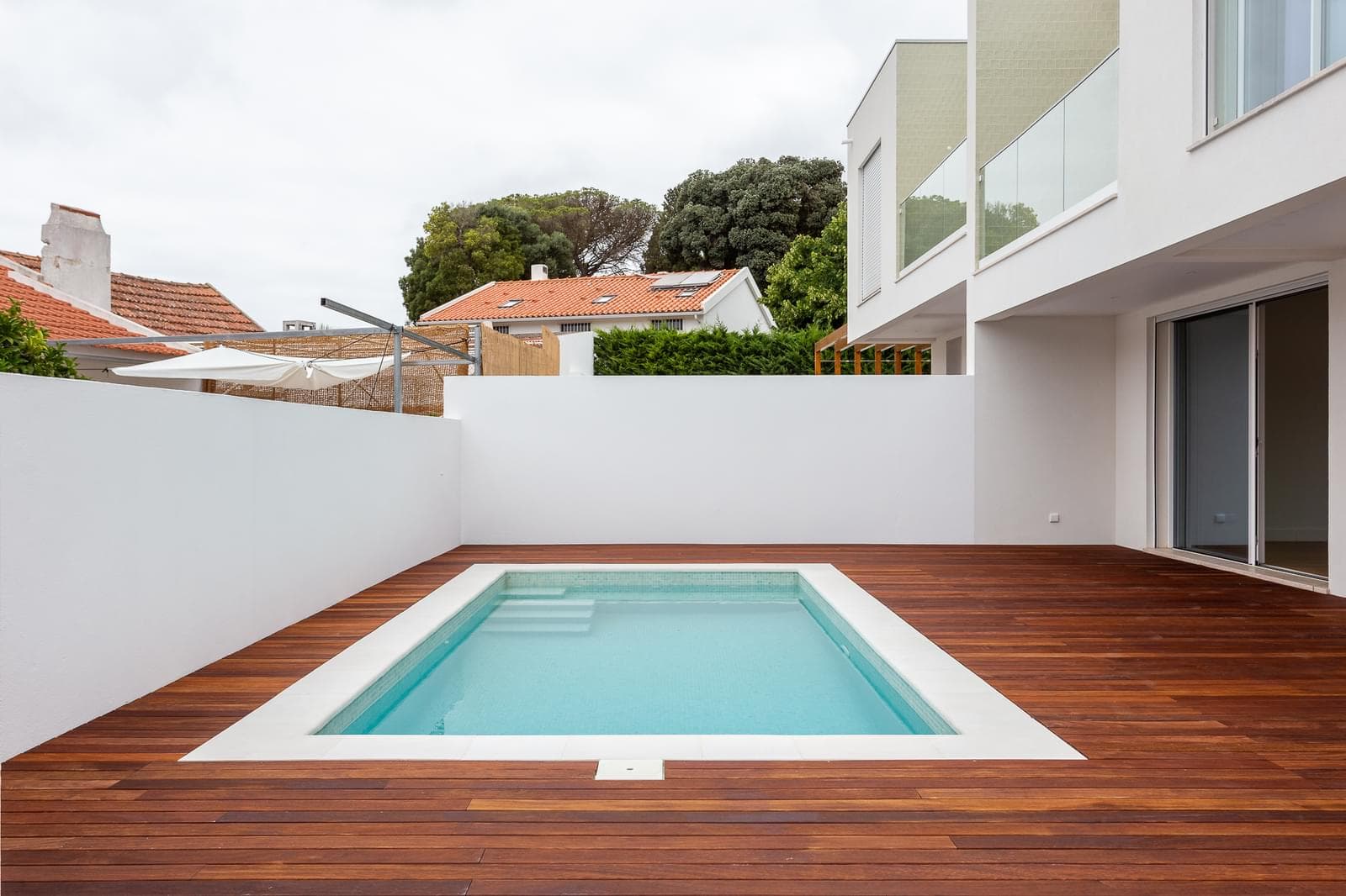 Moradia T3 com piscina, Sesimbra - Imagem 18